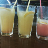 Moara cu noroc Nourriture