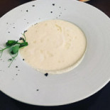 Restaurant Roma Nourriture