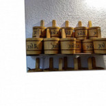 Restaurant Alex Nourriture