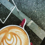 Longline Specialty Coffee Nourriture