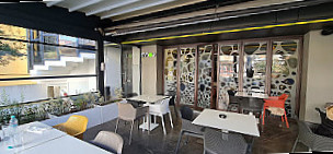 Restaurant Conti Comida