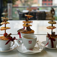 Restaurant Conti Comida