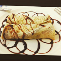 Miorița Bacau Comida