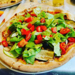 Pizza Coandi Nourriture