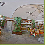 Piaf Cafe À l'intérieur