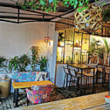 44th Street Nourriture