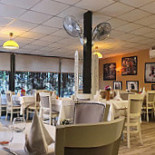 La Piazzetta În interior