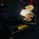 Piaf Cafe Nourriture