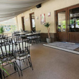 Intim À l'intérieur