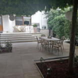 Restaurant MRC House În interior