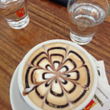 Theodor Caffe Nourriture