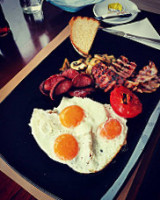 Crinul Alb Nourriture