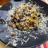 Stokker Hotel Comida