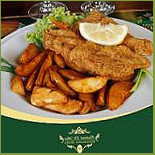 Butoiul de Aur Nourriture