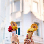 Bianco Milano Nourriture