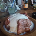 Casa Piratilor Nourriture