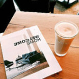 Tapta Caffe Nourriture