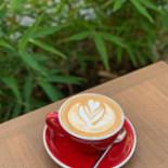 ReWine Bistro Nourriture