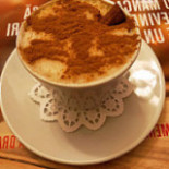 Butoiul de Aur Nourriture