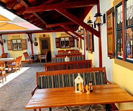 Restaurant Hermania Exterior