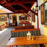 Restaurant Hermania Exterior