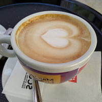 Enzo Ristorante e Caffe Nourriture