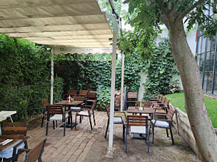Turtha Sweet & Savoury Sibiu În interior