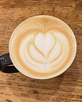 Cafe Einstein Nourriture