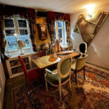 Pardon Café & Bistro Nourriture