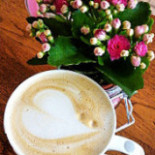 Cafeneaua Noastra Mâncare