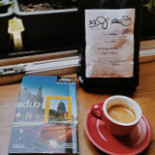 The Paper Cup Nourriture