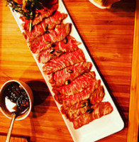 Grill to Chill Comida