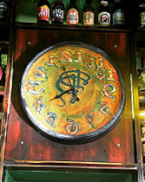 Drunken Rat Nourriture