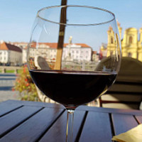 Stradivarius Nourriture