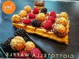 Yamy Bistro Nourriture