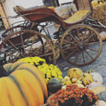 McDonald's Nourriture