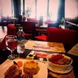 Restaurant Chic Food