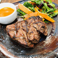 Grill to Chill Comida