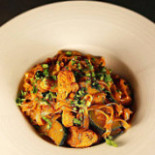 Barissimo Cocktail Bar Comida