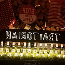 Trattorian Artisan Food Mâncare