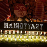 Trattorian Artisan Food Mâncare