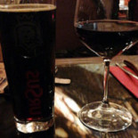 Albert Bistro Comida