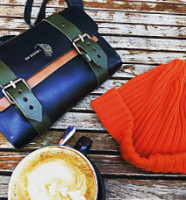 Tipografia Nourriture