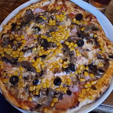 Pizza Hot Mâncare