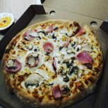 Dodo Pizza Nourriture