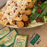 Street Food Lab Mâncare