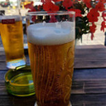 Cafe Central Brasov Comida