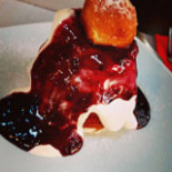 Pizza Napoli Nourriture