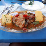 Taverna Pescarului Mâncare