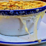 Bistro de l'Arte Mâncare